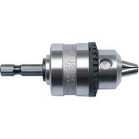 Mandrin Solutions industrielles ALPHA
