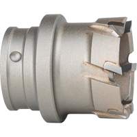 Outil de coupe &agrave; changement rapide pour feuilles de m&eacute;tal Solutions industrielles ALPHA