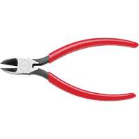 Diagonal Cutting Pliers With Grip, 6-1/16" L Solutions industrielles ALPHA