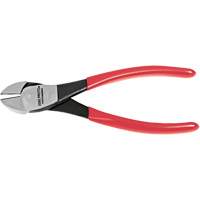 Heavy-Duty Diagonal Cutting Pliers, 7-5/16" L Solutions industrielles ALPHA