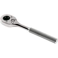 Rochet femelle &agrave; t&ecirc;te en forme de poire, Prise de 3/8", Poign&eacute;e Ordinaire Solutions industrielles ALPHA