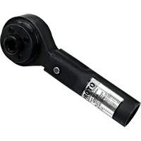 Multiplicateur de couple, 1/2" Couple d'entr&eacute;e, 3/4" Couple de sortie, 1:3,33 Ratio Solutions industrielles ALPHA