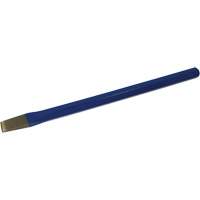Burin plat long Solutions industrielles ALPHA