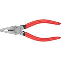 Pinces universelles Solutions industrielles ALPHA