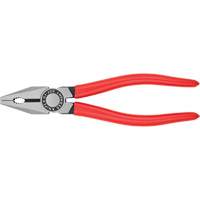 Pinces universelles Solutions industrielles ALPHA