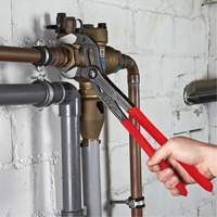 Pinces pour pompe &agrave; eau Cobra XL, 16" Solutions industrielles ALPHA