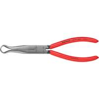 Pince 8" de m&eacute;canicien, pour coiffe de bougie d'allumage Solutions industrielles ALPHA