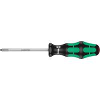 Phillips Screwdriver, #2, 8-1/16" L, Plastic Handle Solutions industrielles ALPHA