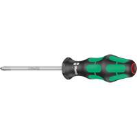 Phillips Screwdriver, #2, 16" L, Plastic Handle Solutions industrielles ALPHA