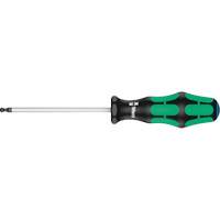 Tournevis Hex Plus 4,0 mm Solutions industrielles ALPHA
