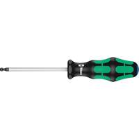 Tournevis Hex Plus 5,0 mm Solutions industrielles ALPHA