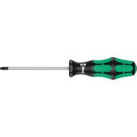 Tamper-Proof Torx Screwdriver Solutions industrielles ALPHA