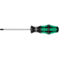 Tamper-Proof Torx Screwdriver Solutions industrielles ALPHA