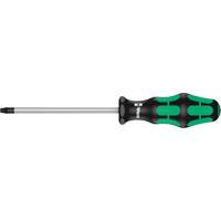 Wera Torx Insulated Screwdriver Solutions industrielles ALPHA