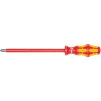Insulated Phillips Slotted Screwdriver Solutions industrielles ALPHA