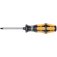 Phillips Demolition Screwdriver, #1, 7" L, Plastic Handle Solutions industrielles ALPHA