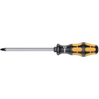 Phillips Demolition Screwdriver, #3, 10-3/16" L, Plastic Handle Solutions industrielles ALPHA