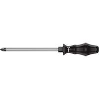 Phillips Demolition Screwdriver, #4, 12-1/2" L, Plastic Handle Solutions industrielles ALPHA