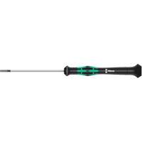 Precision Slotted Screwdriver Solutions industrielles ALPHA