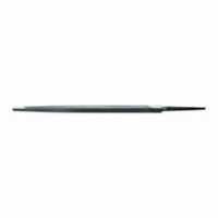 Lime conique mince, Triangle, 10" Solutions industrielles ALPHA