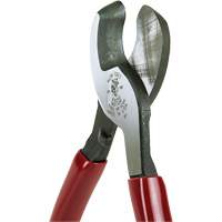 High Leverage Cable Cutters, 9-1/2" Solutions industrielles ALPHA