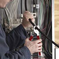 High Leverage Cable Cutters, 9-1/2" Solutions industrielles ALPHA