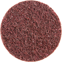Disque &agrave; remplacement rapide Standard Abrasives, Oxyde d'aluminium Solutions industrielles ALPHA