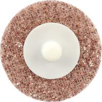 Disque de conditionnement de surface &agrave; remplacement rapide Standard Abrasives, 2" dia., Grain Cors&eacute;, Oxyde d'aluminium Solutions industrielles ALPHA