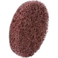 Disque de ponçage et meulage Standard Abrasives , 2" dia., Grain Tr&egrave;s fin, Oxyde d'aluminium Solutions industrielles ALPHA
