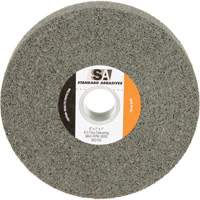 Meule d'&eacute;bavurage Standard Abrasives 853 193 Solutions industrielles ALPHA