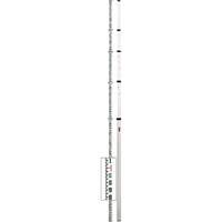 Telescoping Measuring Rod - 8ths Solutions industrielles ALPHA
