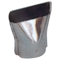 Buse &agrave; d&eacute;flecteur de 50 mm pour fen&ecirc;tre Solutions industrielles ALPHA