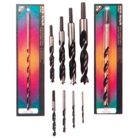 Brad Point Wood Drill Solutions industrielles ALPHA