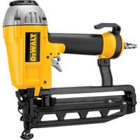 Air Finishing Nailers