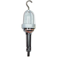 Baladeuses pour emplacements dangereux, DEL, 20 W, 2400 Lumens Solutions industrielles ALPHA