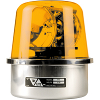 Roto-flash, Flashing, Amber Solutions industrielles ALPHA