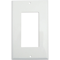 Plaque murale Decora Solutions industrielles ALPHA