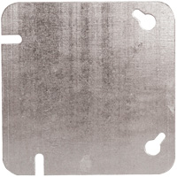 Blank Wall Plate Solutions industrielles ALPHA