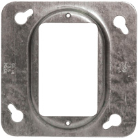 Wall Plate Solutions industrielles ALPHA