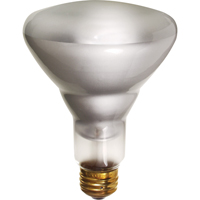 Lampes &agrave; incandescence &eacute;conomiques Solutions industrielles ALPHA