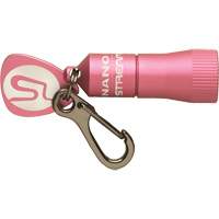 Lampes de poche Nano Light Solutions industrielles ALPHA