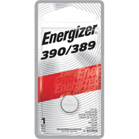 389 Battery, 1.5 V Solutions industrielles ALPHA