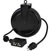 D&eacute;vidoirs - industriels, 20', SJTOW, Calibre de 12/3, 15 A Solutions industrielles ALPHA