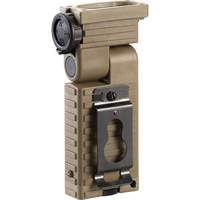 Sidewinder&reg; Military Flashlight Solutions industrielles ALPHA