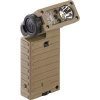 Sidewinder&reg; Aviation Flashlight Solutions industrielles ALPHA