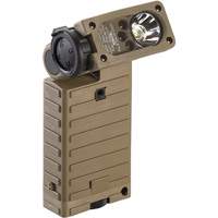 Sidewinder&reg; Military Flashlight Solutions industrielles ALPHA