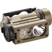 Sidewinder Compact&reg; II Aviation Flashlight Solutions industrielles ALPHA