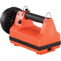 Lanterne avec syst&egrave;me de montage pour v&eacute;hicule E-Spot LiteBox, DEL, 540 lumens, 7 hres de fonctionnement, piles Rechargeable, Compris Solutions industrielles ALPHA