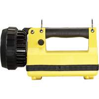 Lanterne avec syst&egrave;me de montage pour v&eacute;hicule E-Spot FireBox, DEL, 540 lumens, 7 hres de fonctionnement, piles Rechargeable, Compris Solutions industrielles ALPHA