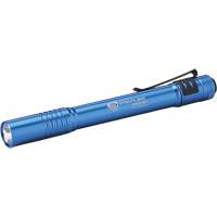 Lampe stylo Stylus Pro, DEL, 100 lumens, Corps en Aluminium, piles AAA, Compris Solutions industrielles ALPHA